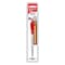 Diablo Demo Demon 3/4 in. X 6 in. L High Carbon Steel Nail-Embedded Wood Spade Bit Hex Shank 1 pk DSPD4030 - alternate 3